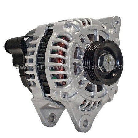 Mpa Quality-Built Alternator Remanufactured, MPA Quality-Built 13783 13783